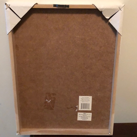 “You & Me” Wall Decor - Picture 4 of 5